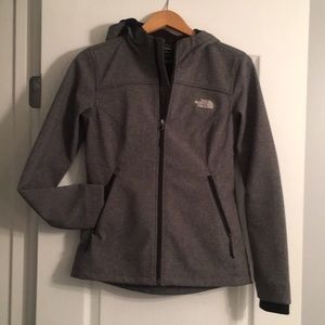 North Face Magnolia Jacket